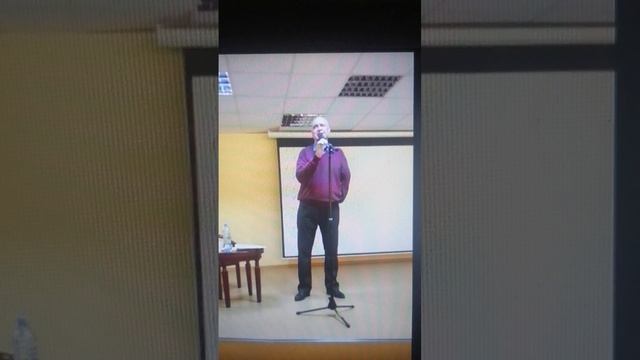 Баллада о сгоревшей звезде