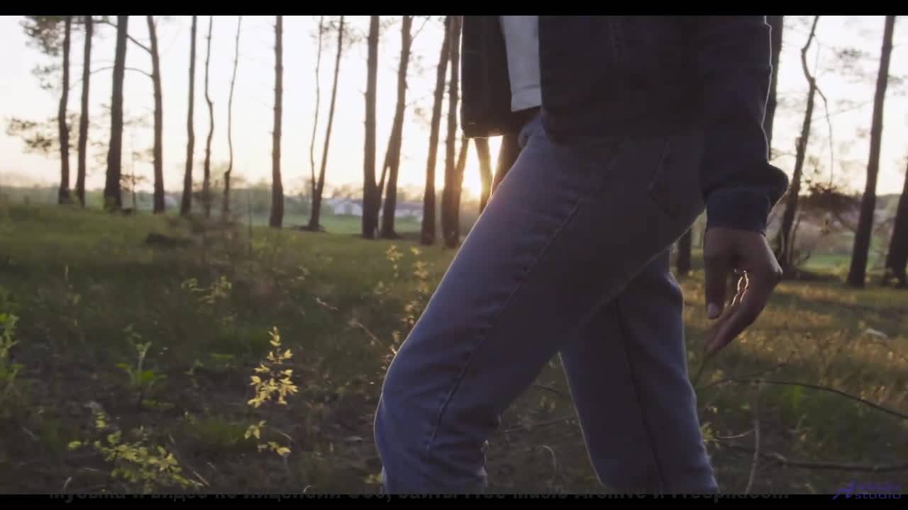 Музыка, от которой мурашки бегут по коже - это невероятно! - Family -- Tadz -- 2020