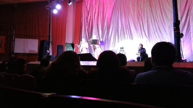Братья Шахунц в Харькове 22.03.2013г (1)