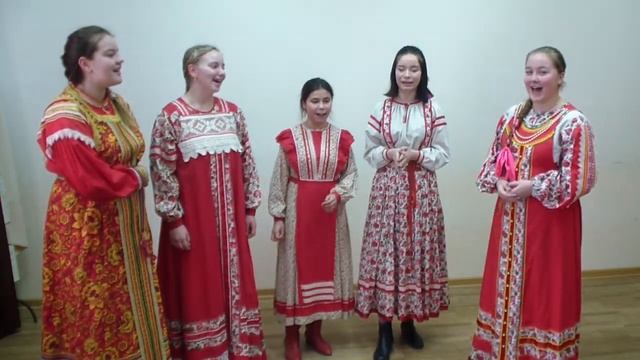 Ох, шёл я яром