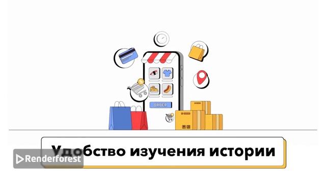 Амфора, изучение истории