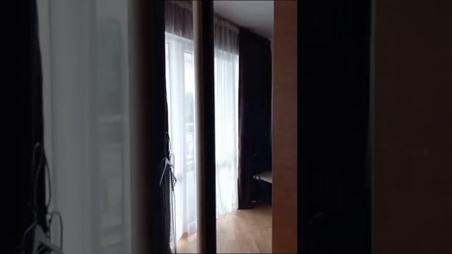 дом на Ахуне