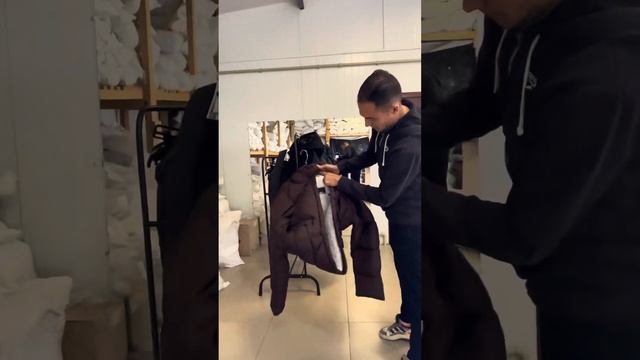 Лот11 Зимові куртки Чоловічі, 35 євро шт, Jack Jones опт, лот 8