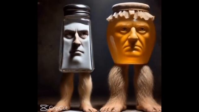 итальянский Брейн рот мем гарамнмарамн