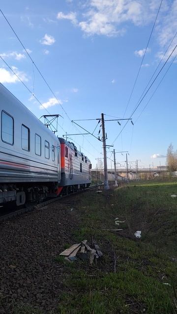 Train Horn ©20250517