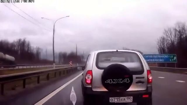 ПРИКОЛ НА ДОРОГЕ! ЗНАЛ БЫ НЕ ОБРУГАЛ! FUNNY DRIVING