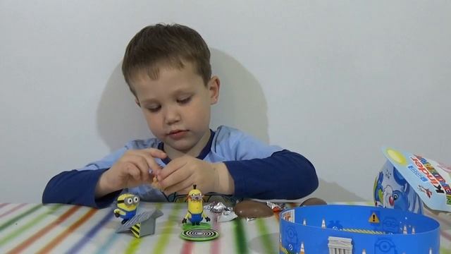 Мистер Макс • Mister Max - Сюрпризы и игрушки