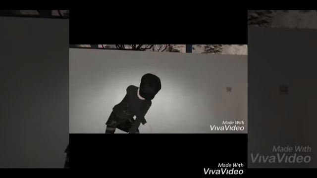 Девочка-Пай