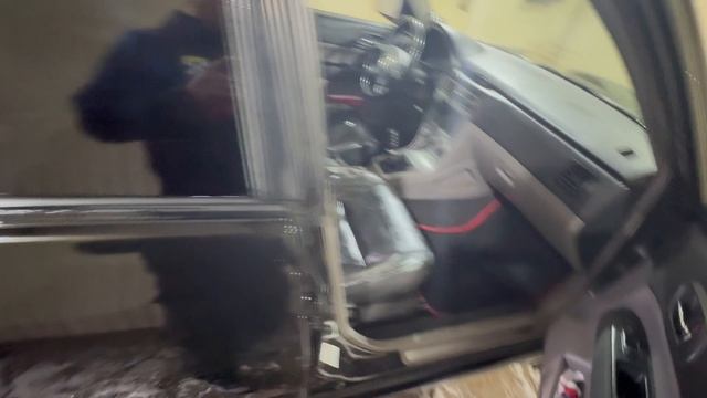 Продажа Subaru