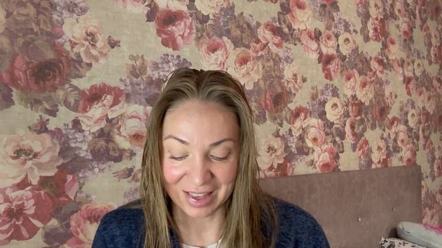 17-05-2025 Делаю себе макияж 💄