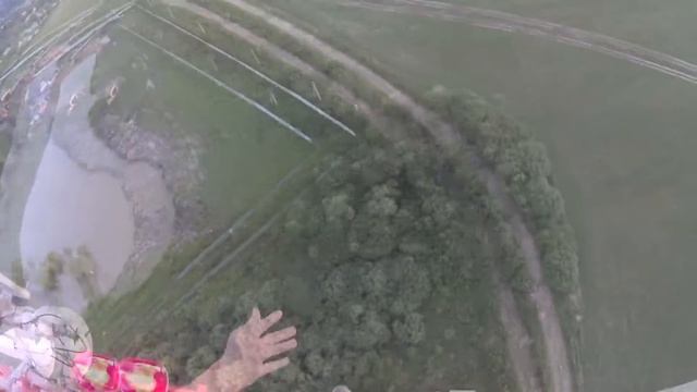 TV TOWER 2 | ВЫШКА 2