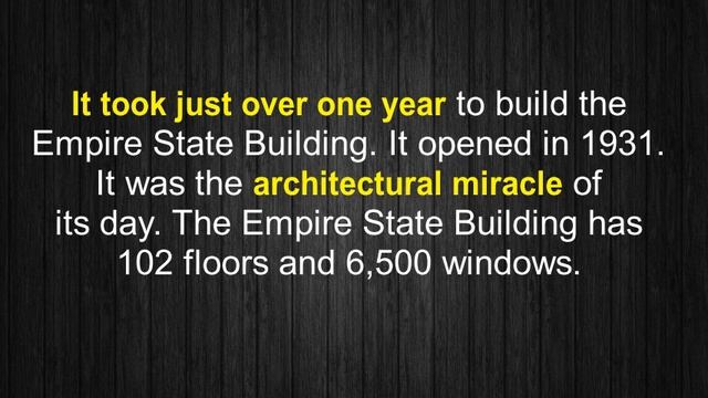 NEW YORK - A1 - Learn English Through Short Stories