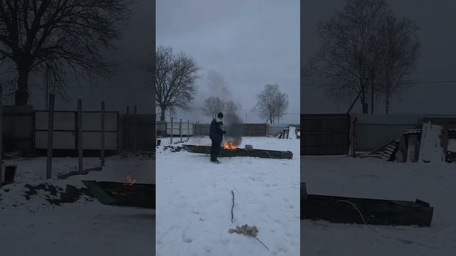 лодка фаер шоу
