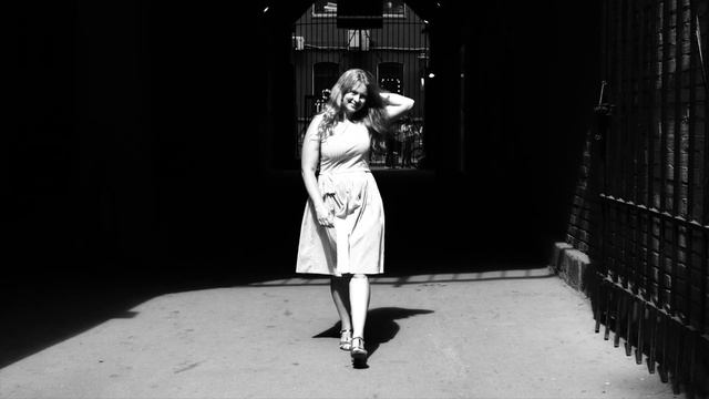 Екатерина Копанова