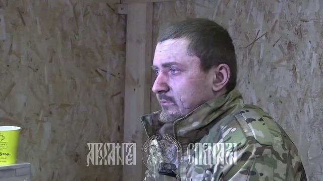 ‼️🇷🇺Рубрика наши пленные