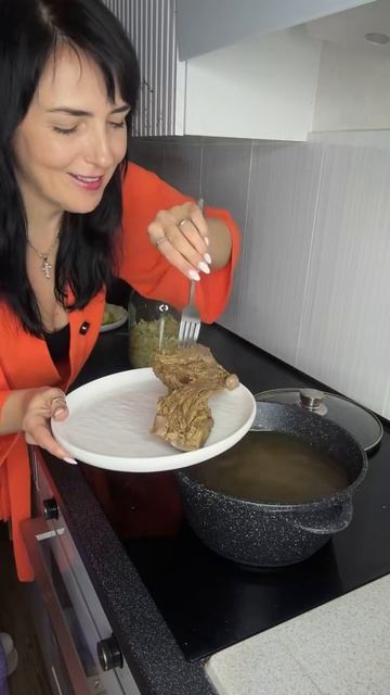 КЕТО СУП ГОВЯЖИЙ
Вкусняшка, срочно готовь