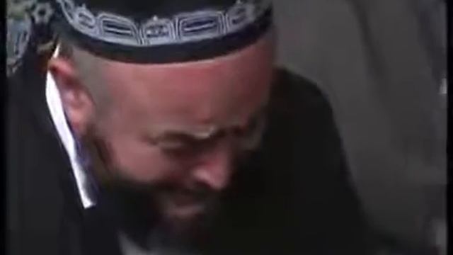 Шавад чонам фидоят ё мухаммад