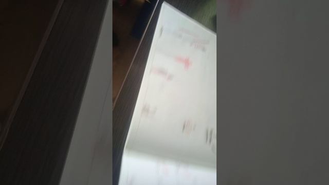 мои рисунки внимание кровь!