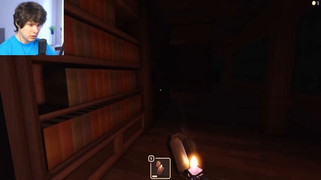Винди Doors Roblox #1