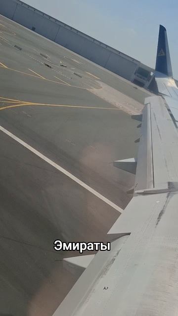 Всем удачных путешествий