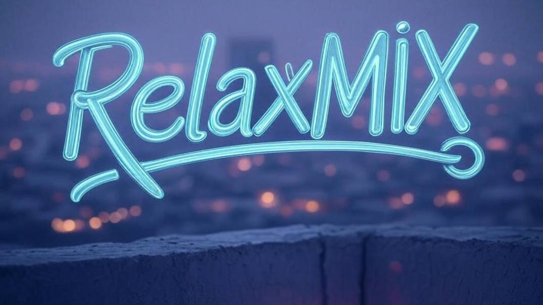 Reggae Soul - RelaxMIX