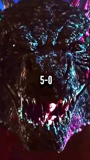 Годзилла 2021 VS Годзилла 1993 || Godzilla 2021 VS Godzilla 1993🔥🔥🔥 #shorts