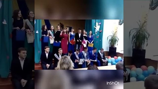 Мы верим в любовь)