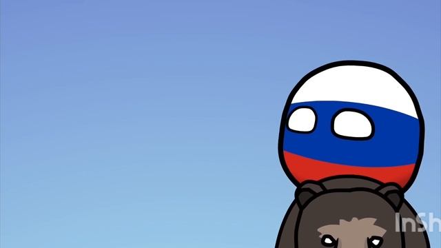 Countryballs