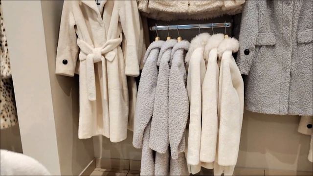 Снежная королева. Обзор коллекции зимней одежды #shopping