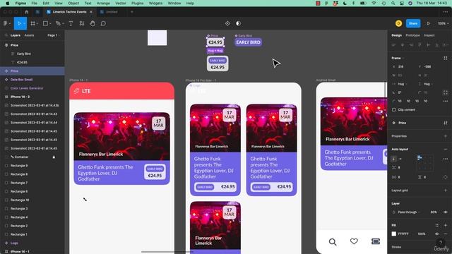 5_15. Advanced Zooming Techniques for precision work in Figma