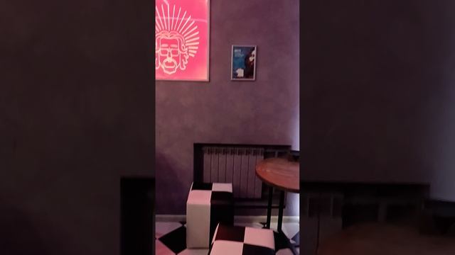 бывший "Лебовский бар" Санкт-Петербург