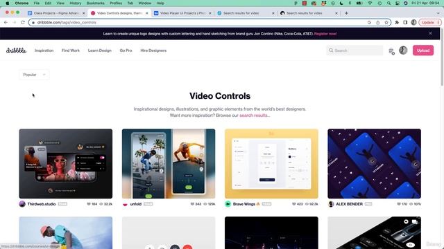 8_110. Class project 15 - Video Card