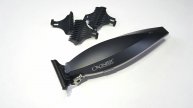 CRONIER CR-27 триммер для стрижки волос