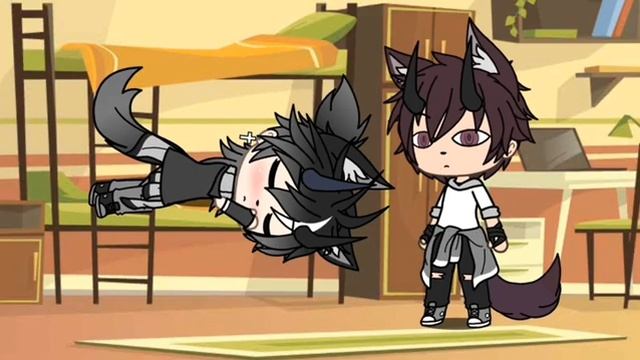 *Прикол*Шиза У Акиры🗿✌