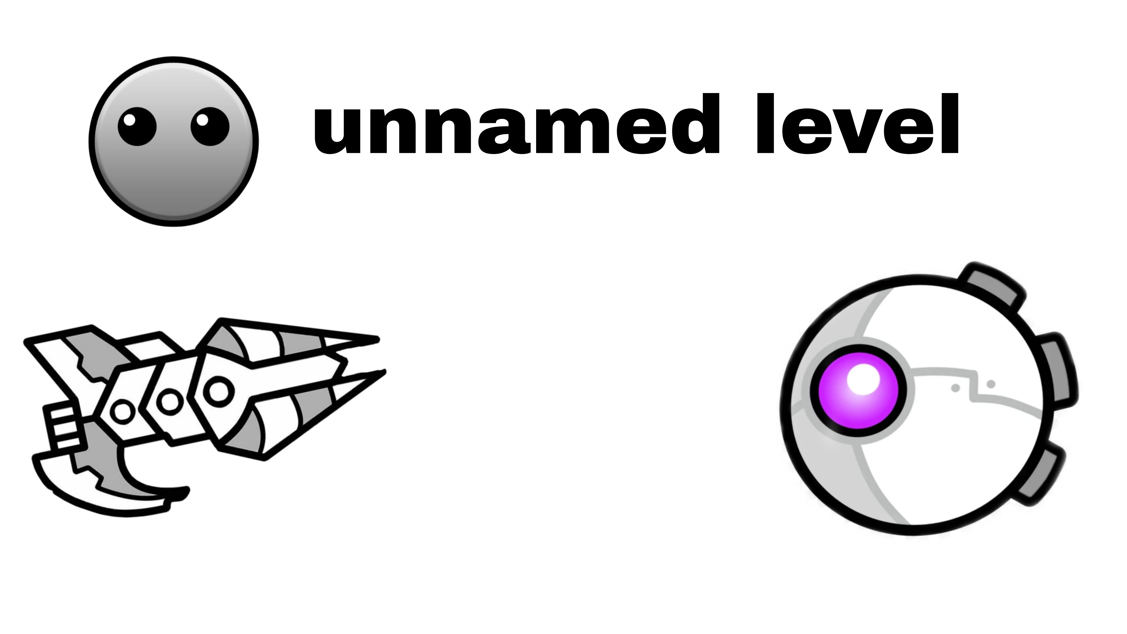 Unnamed level