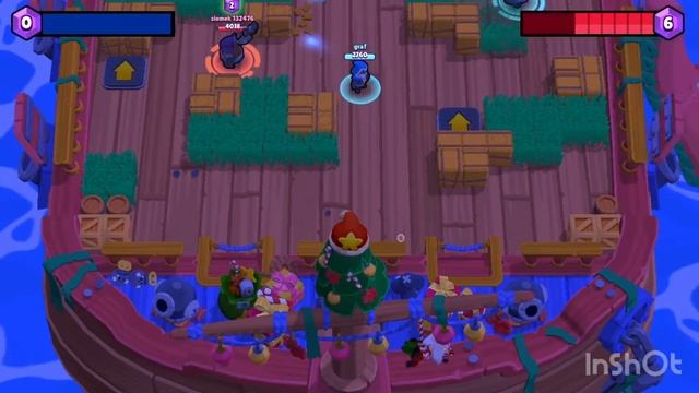 Brawl Stars открываем сундуки