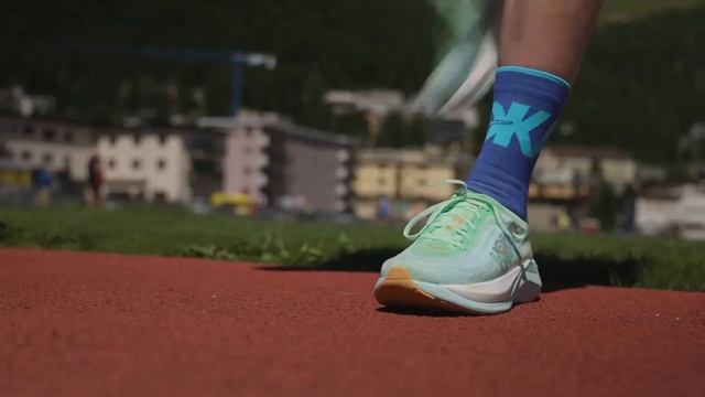 Пробіг 500 км в HOKA MACH X | Кросівки для бігу HOKA MACH X (ОГЛЯД)