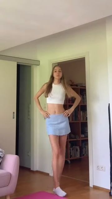 TikTok Girls#1530 #tiktok #short