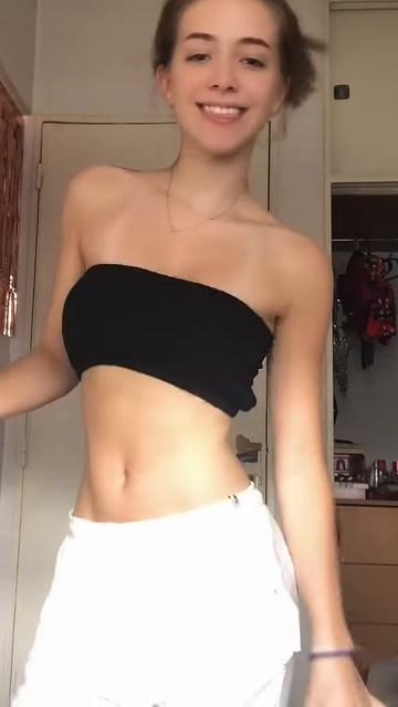 TikTok Girls#1705 #tiktok #short