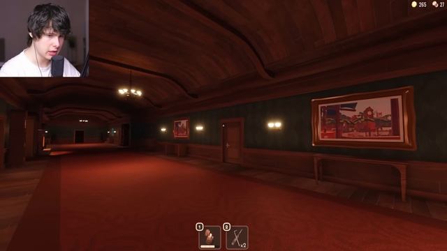 Винди Doors Roblox #2
