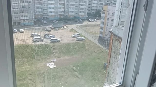 16 МАЯ 2025 Г.  А КАК ВЫ ПРИВЫКЛИ МЫТЬ ОКНА? НОВИНКА?