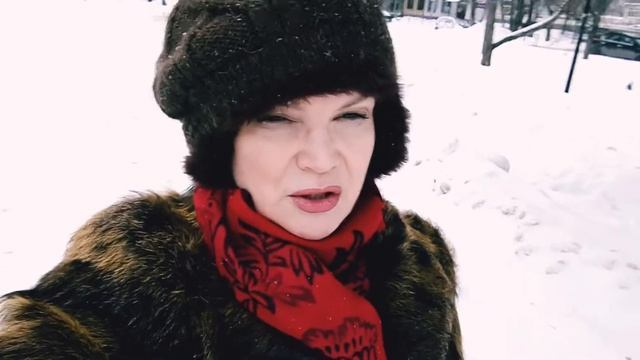 Неизвестной породы зверь Отреставрировала шубу (outfit)