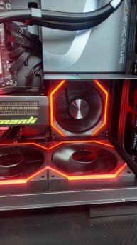 Любимый компьютер Джорджа Лукаса !