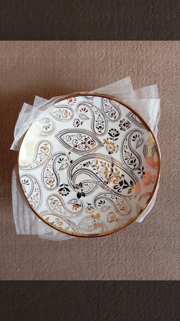 Чайный сервиз VaBene.mp4