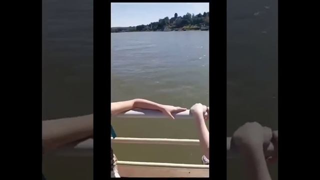 небольшое путешествие на мамин день рождения 🌷