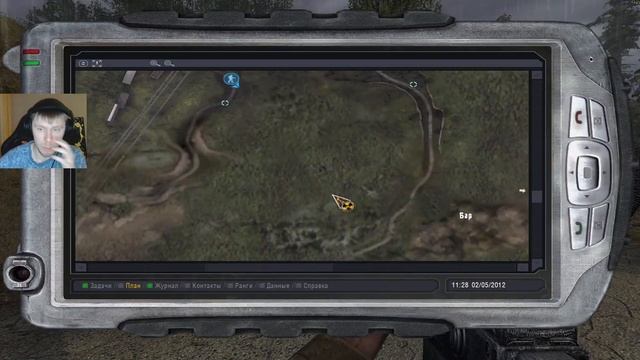 Я НАШЕЛ САМЫЙ ТОПОВЫЙ КОМБИНЕЗОН "СЕВА"!!!!!!!! (Прохожден