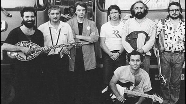 Ансамбль "Эллада" - Сегодня и всегда