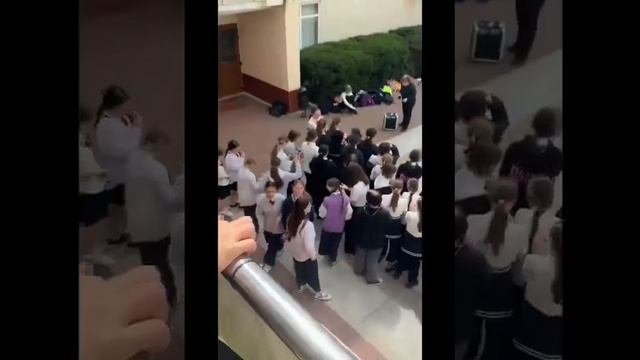 Выпускной 2023 года