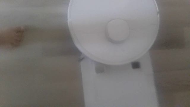 новый  робот полисос.