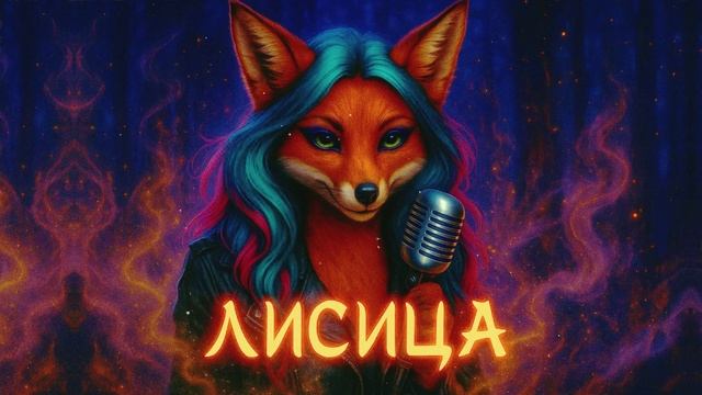 Anastasia Zvereva - Охота На Лисицу | Green Apelsin Acapella